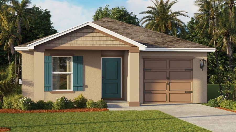 Property photo for 1029 COMMONS WAY, Port Orange, FL