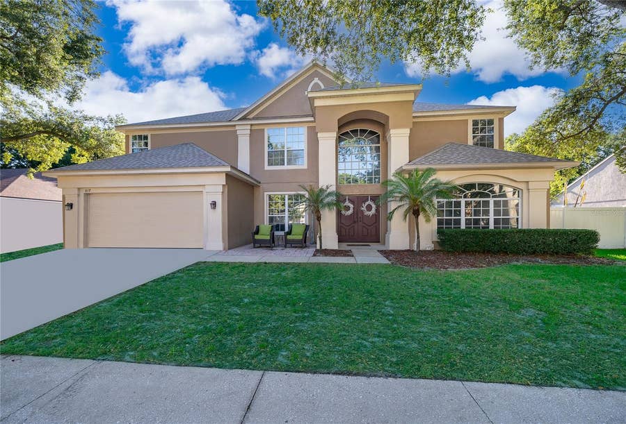 Property photo for 817 HUNTSVILLE ROAD, Gotha, FL