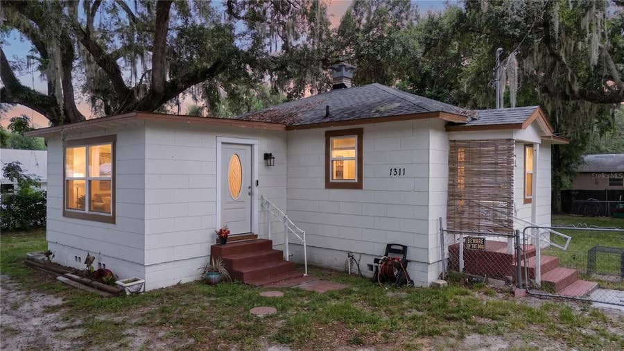 Property photo for 1311 SUMTER STREET, Leesburg, FL