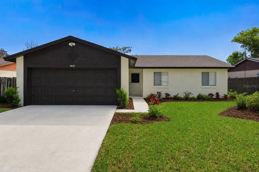 Property photo for 4839 RED WILLOW AVENUE, Orlando, FL