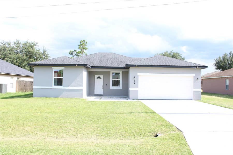 Property photo for 104 HERRING WAY, Kissimmee, FL