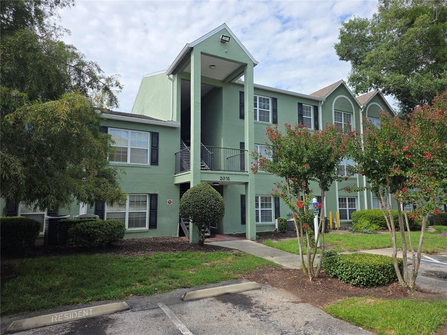Property photo for 2031 DIXIE BELLE DRIVE, #2031I, Orlando, FL