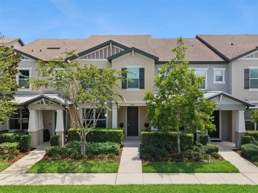 Property photo for 5029 WALKER STREET, St Cloud, FL