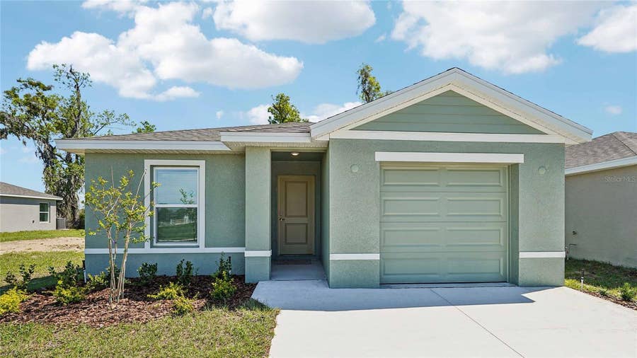 Property photo for 1047 COMMONS WAY, Port Orange, FL