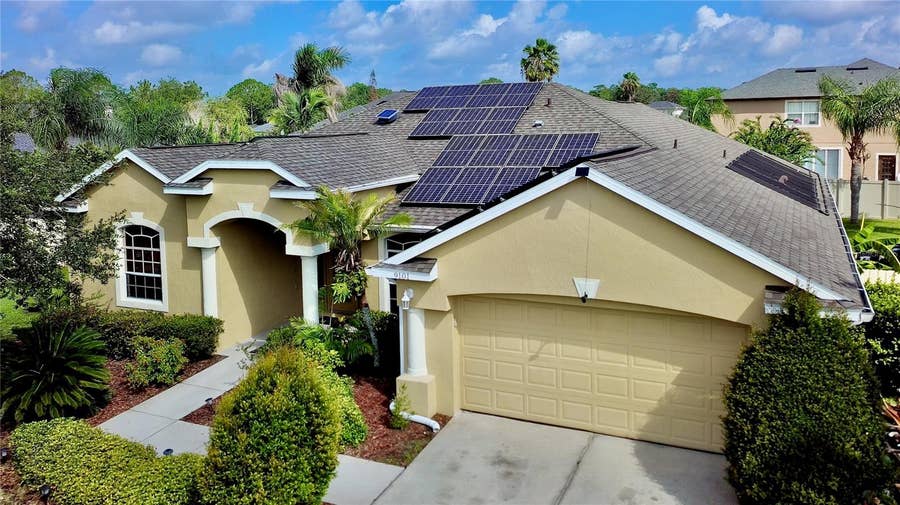 Property photo for 9101 WOODBRIDGE OAK TERRACE, Orlando, FL