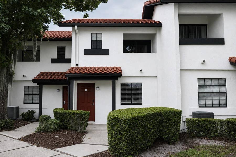 Property photo for 10330 TURKEY LAKE ROAD, #109, Orlando, FL