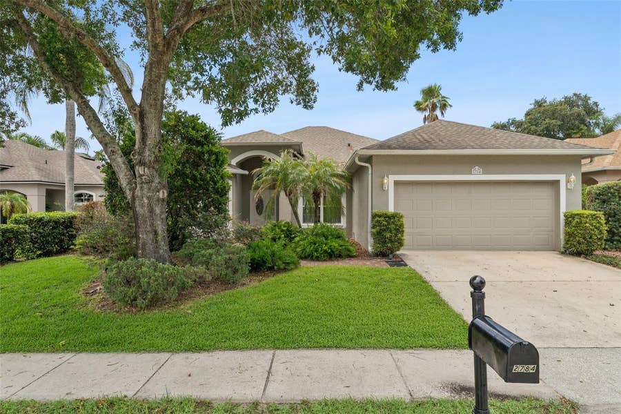 Property photo for 2784 CYPRESS HEAD TRAIL, Oviedo, FL