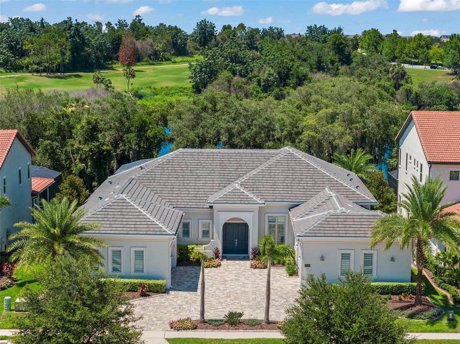 Property photo for 15619 GIANT FOXTAIL COURT, Winter Garden, FL