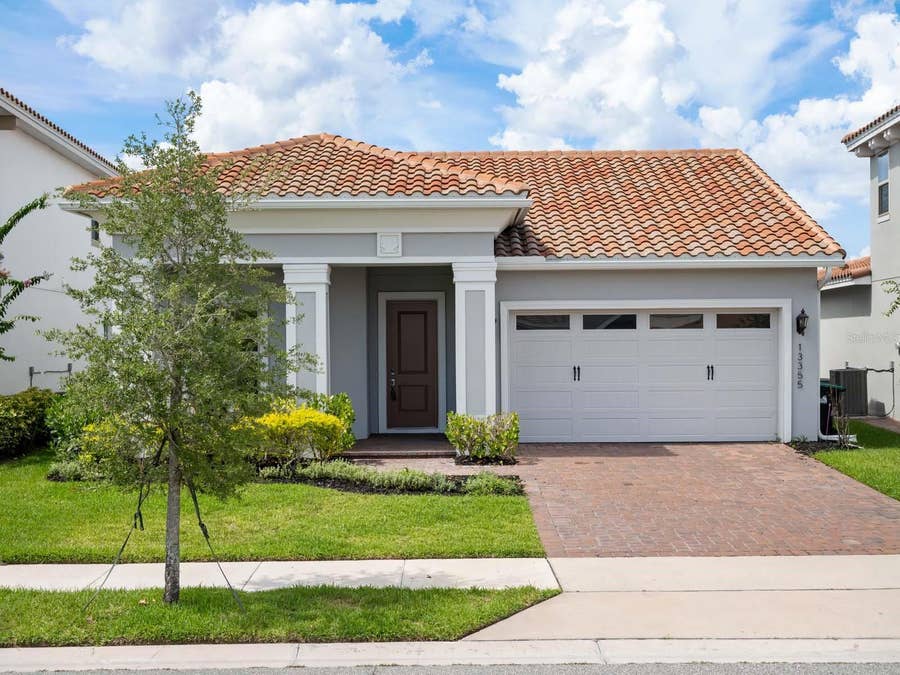 Property photo for 13355 BROMBOROUGH DRIVE, Orlando, FL