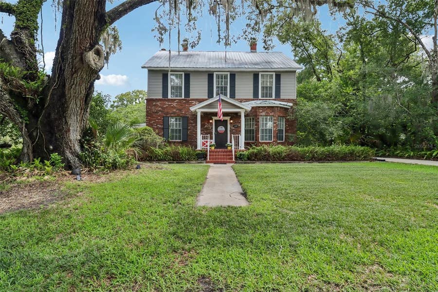 Property photo for 649 GLENWAY DRIVE, Sanford, FL