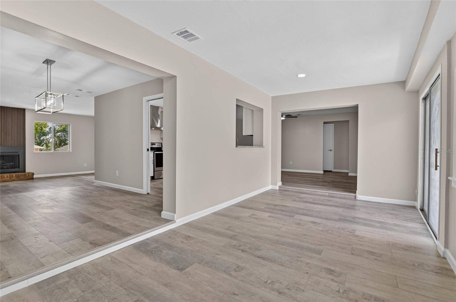 Bonus room