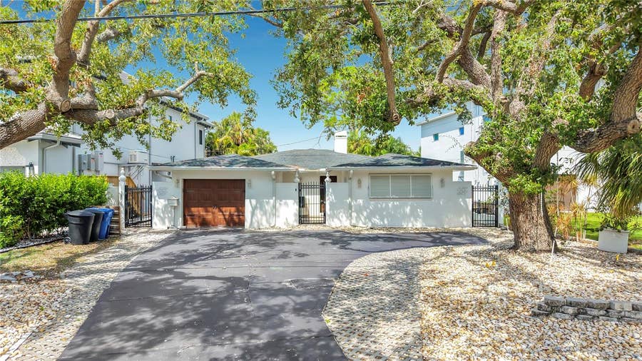 Property photo for 3800 SHORE ACRES BOULEVARD NE, St Petersburg, FL