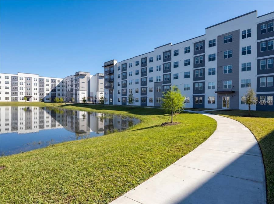 Property photo for 5587 MILLENIA PARK BLVD, #515, Orlando, FL