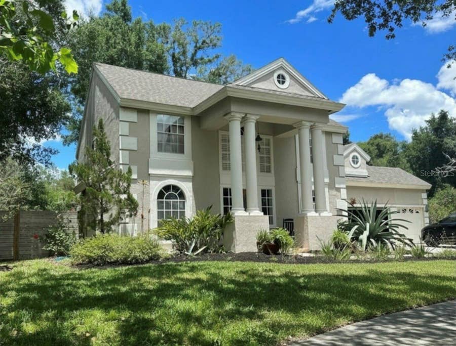 Property photo for 1701 BRIDLEWALK COURT, Gotha, FL