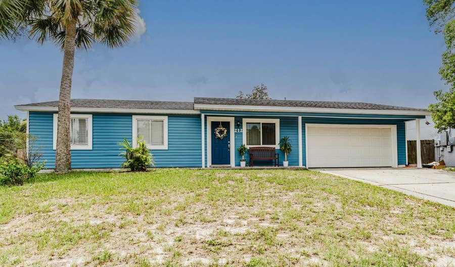 Property photo for 212 SUMMERSET DRIVE, Apopka, FL