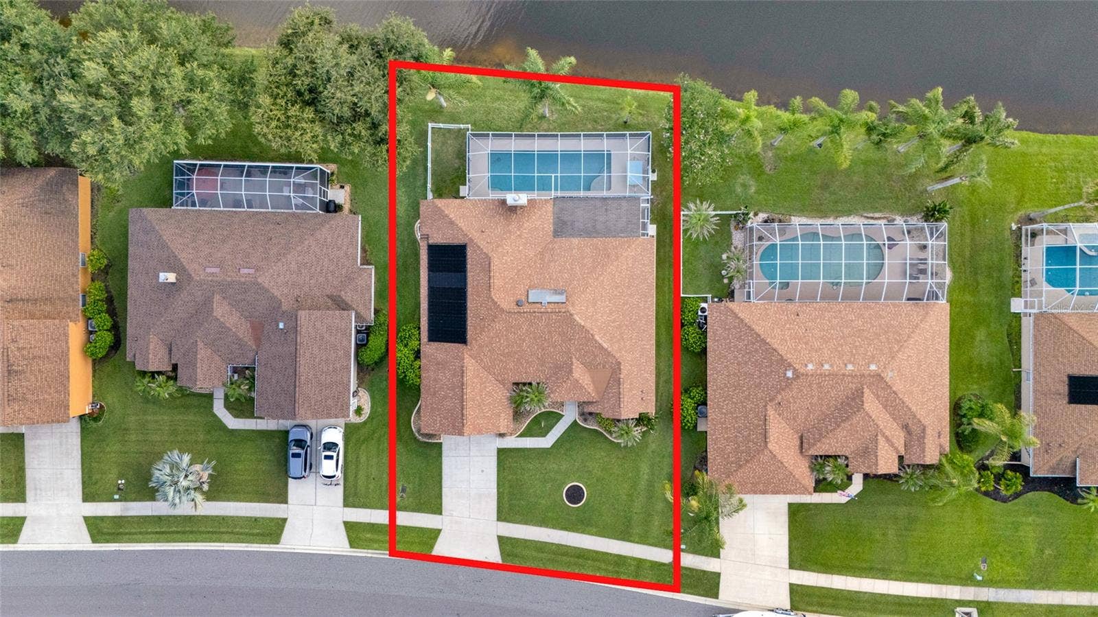 1714 CREEKWATER BOULEVARD, Port Orange, FL 32128