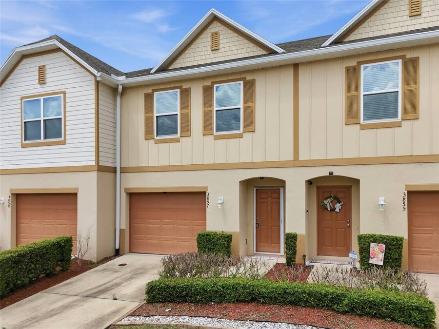 Property photo for 3857 HAMPSTEAD LANE, Lakeland, FL