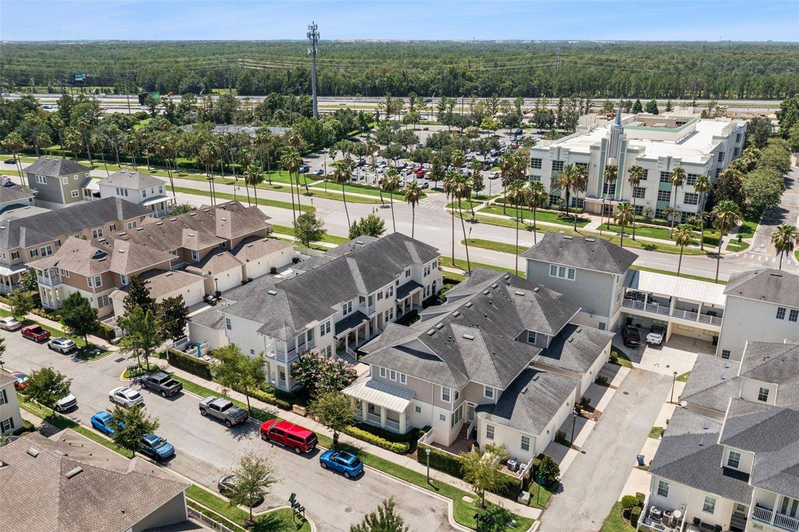 1426 RESOLUTE STREET, Celebration, FL 34747 1426 RESOLUTE STREET, Celebration, FL 34747
