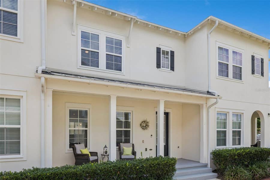 Property photo for 1426 RESOLUTE STREET, Celebration, FL