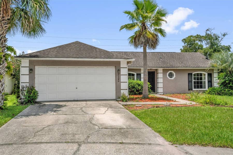 Property photo for 14520 LYCASTLE CIRCLE, Orlando, FL