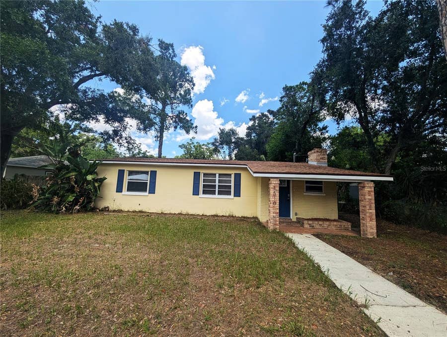 Property photo for 1510 E SHADOWLAWN AVENUE, Tampa, FL