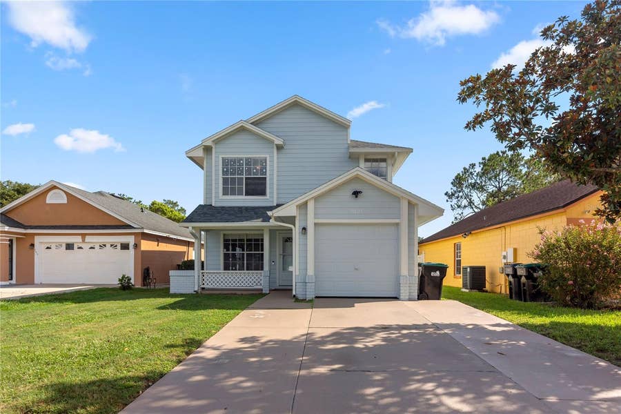 Property photo for 9425 CHANDON DRIVE, Orlando, FL