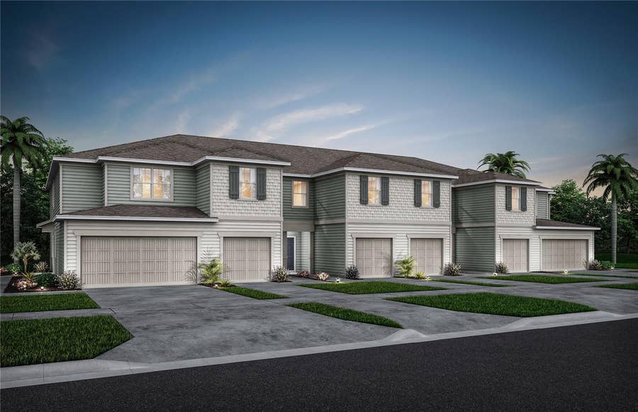 Property photo for 464 BERYL COVE, Sanford, FL