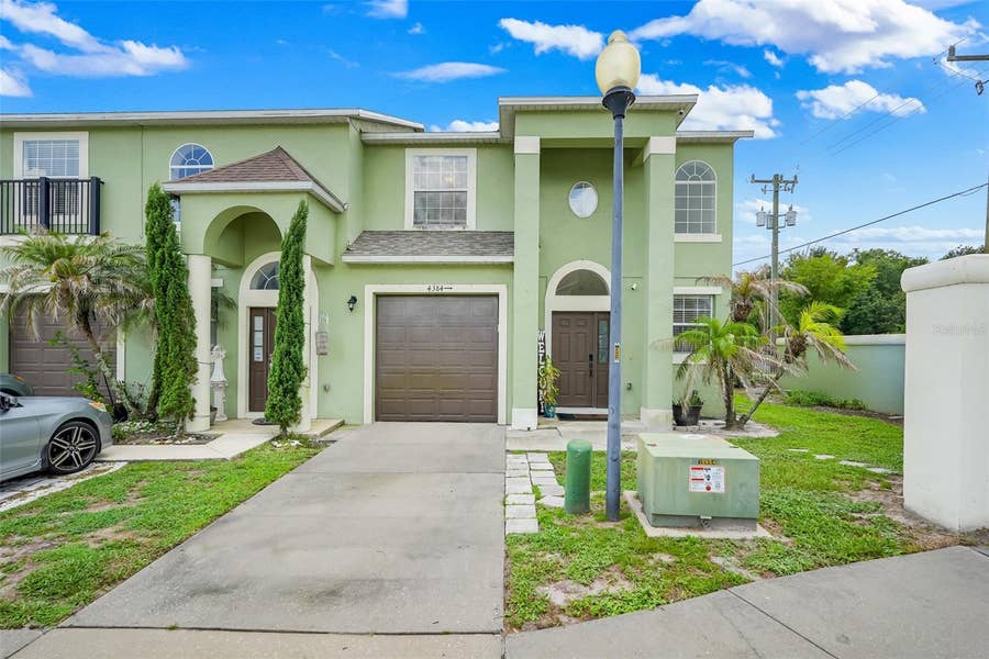 Property photo for 4384 PARADISE COVE COURT, Kissimmee, FL
