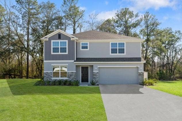 Property photo for 1485 TRINIDAD STREET, DeLand, FL