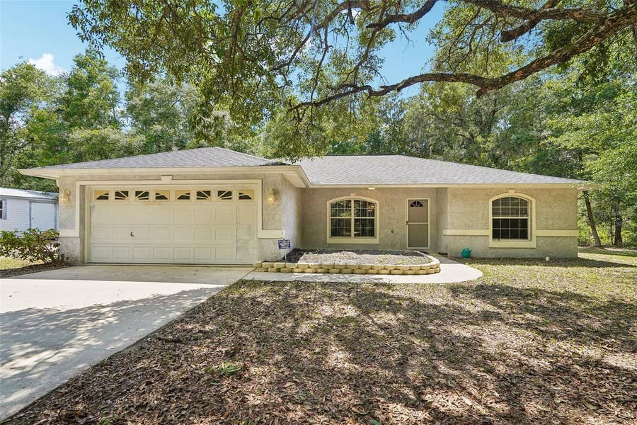 Property photo for 3695 WOODBRIDGE ROAD, Deland, FL