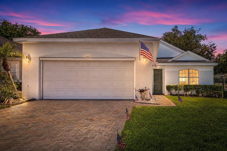 Property photo for 2361 PRAIRIE DUNES, Clermont, FL