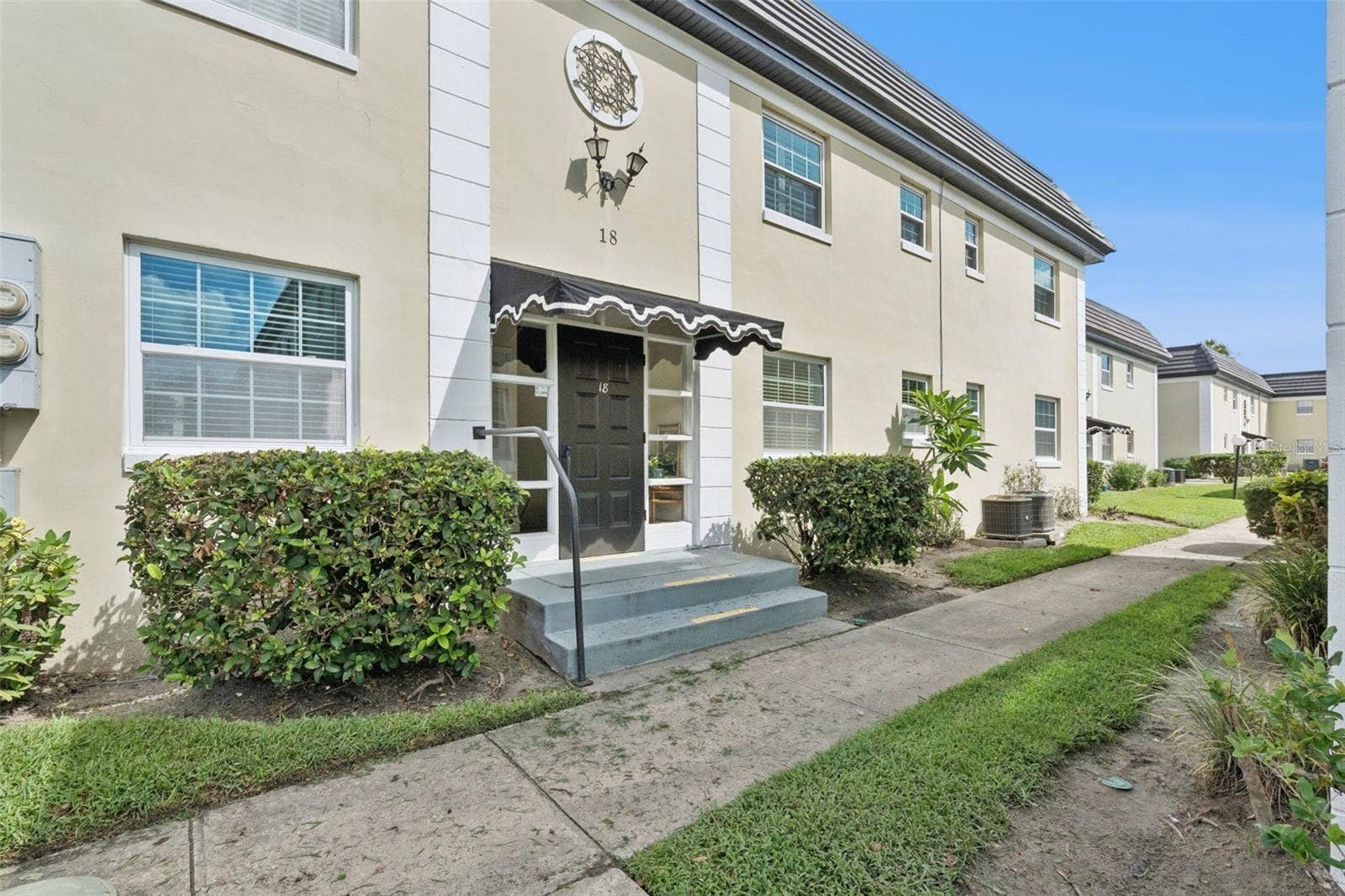 1500 GAY ROAD, #18D, Winter Park, FL 32789 1500 GAY ROAD, #18D, Winter Park, FL 32789