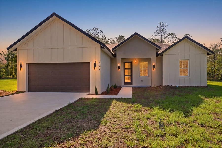 Property photo for 7433 SW 138TH TERRACE, Dunnellon, FL