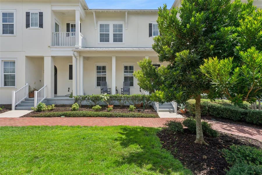 Property photo for 1526 RESOLUTE STREET, Celebration, FL