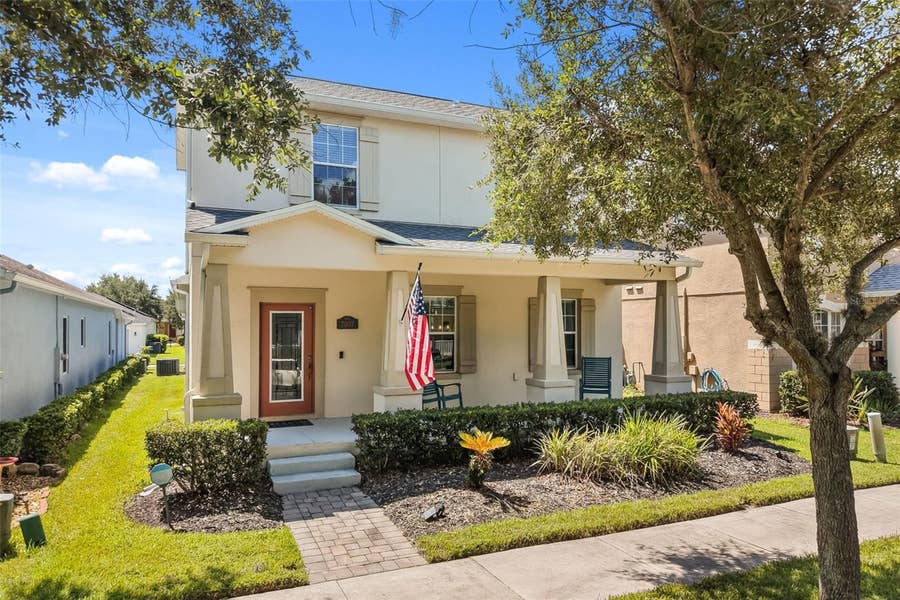 Property photo for 7007 OLD GREENFIELD LANE, Winter Garden, FL