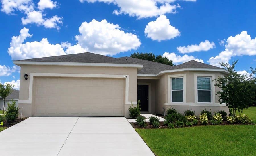 Property photo for 196 TRACY COURT E, Haines City, FL