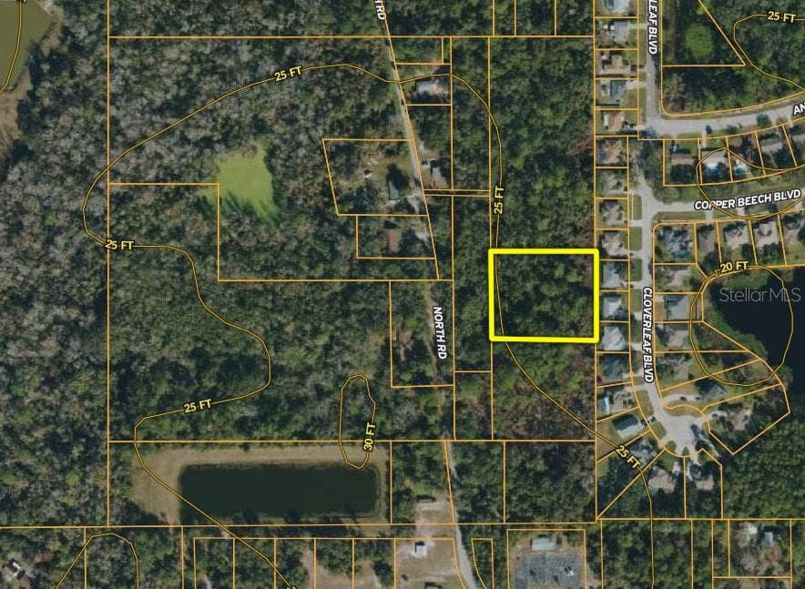 Property photo for NORTH ROAD, Deltona, FL
