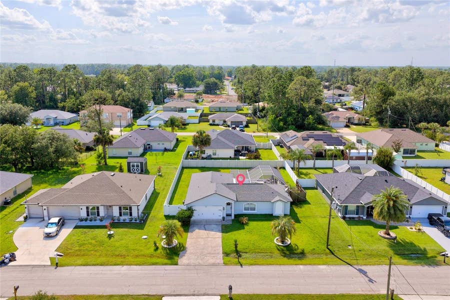 Property photo for 33 RIVERSIDE LANE, Palm Coast, FL