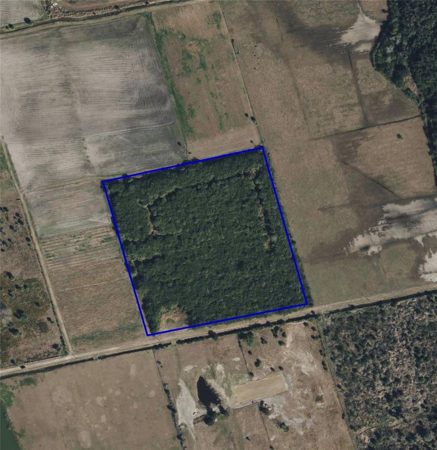 Property photo for 0 ORLANDO AVENUE, Mims, FL