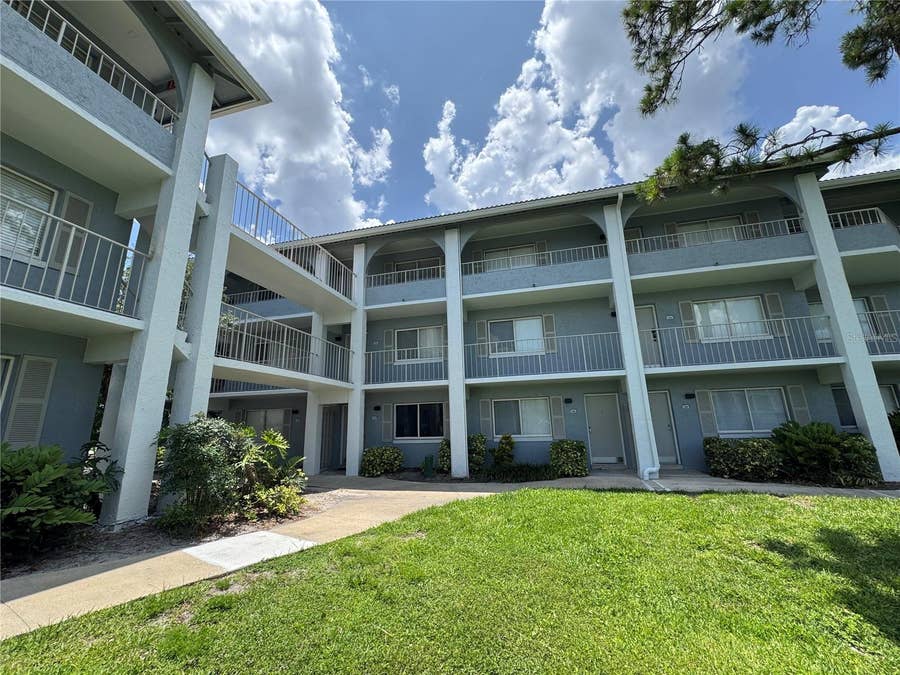 Property photo for 115 OYSTER BAY CIRCLE, #300, Altamonte Springs, FL