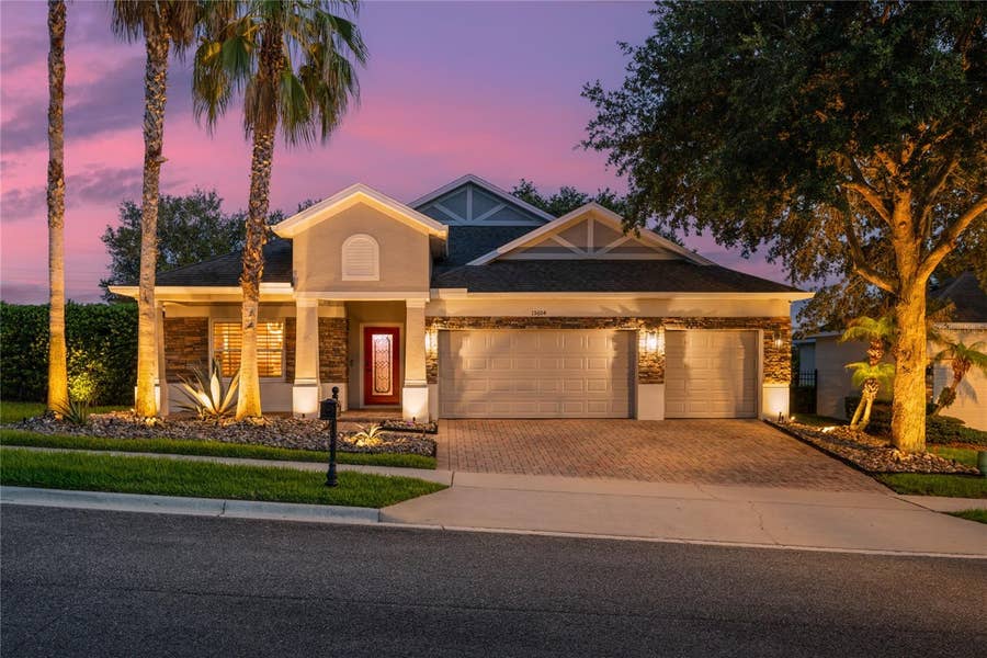 Property photo for 15604 GRANLUND STREET, Winter Garden, FL