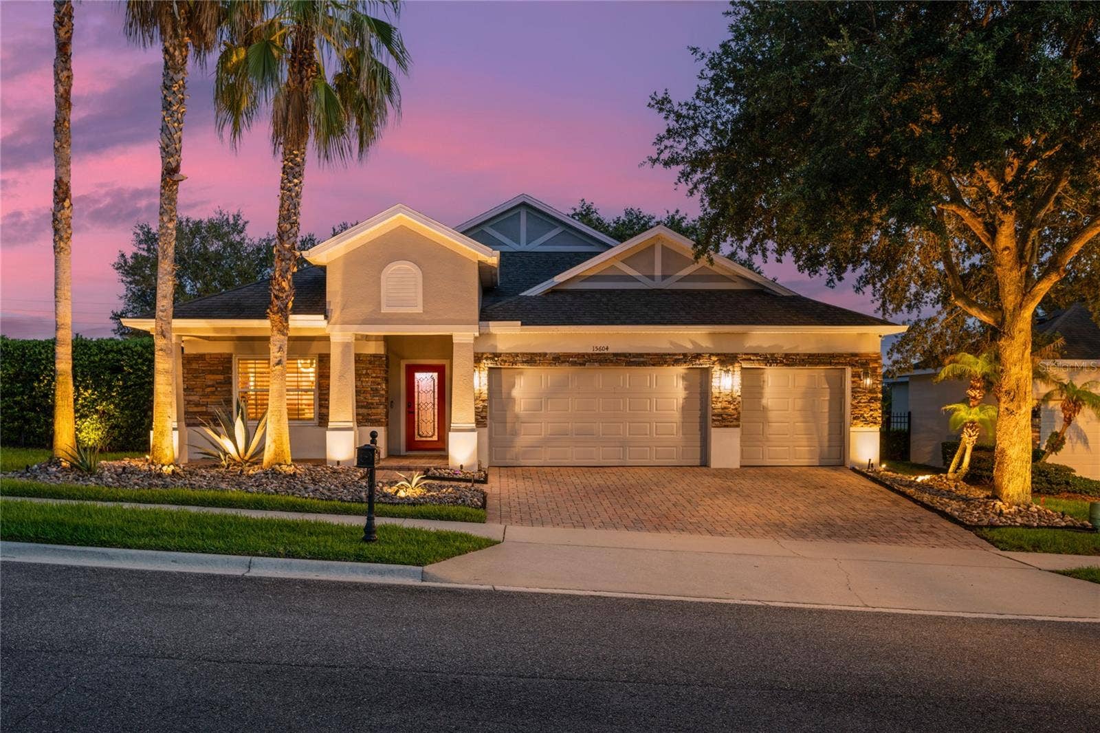 15604 GRANLUND STREET, Winter Garden, FL 34787 Welcome Home!