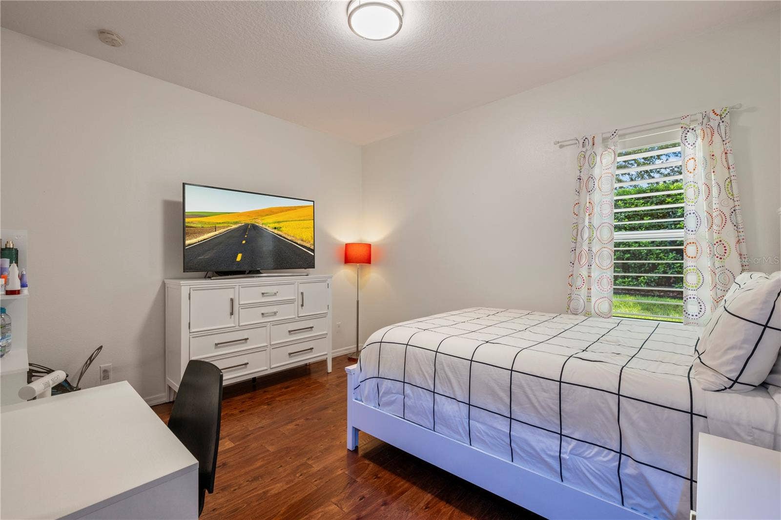 15604 GRANLUND STREET, Winter Garden, FL 34787 Bedroom 4 is perfect for guests or an office.