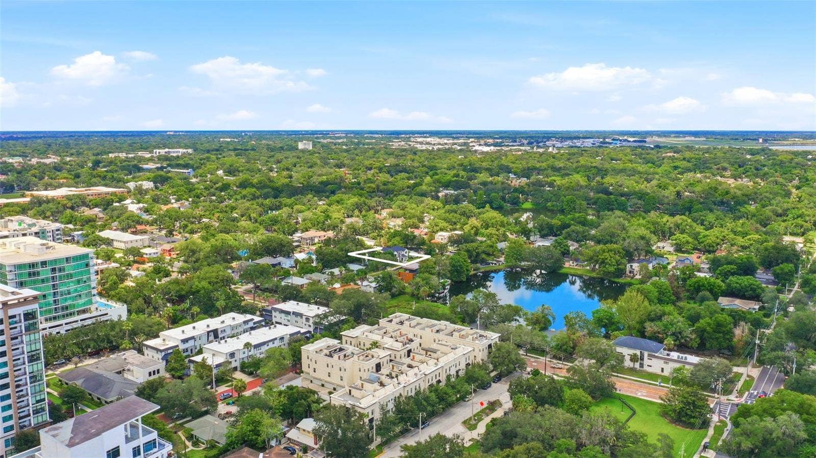 809 E CHURCH STREET, Orlando, FL 32801 809 E CHURCH STREET, Orlando, FL 32801