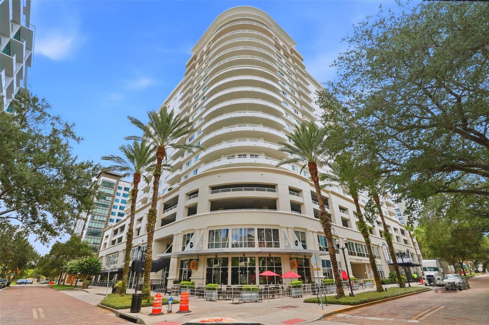 809 E CHURCH STREET, Orlando, FL 32801 809 E CHURCH STREET, Orlando, FL 32801