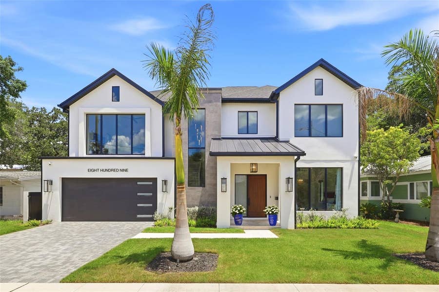 Property photo for 809 E CHURCH STREET, Orlando, FL