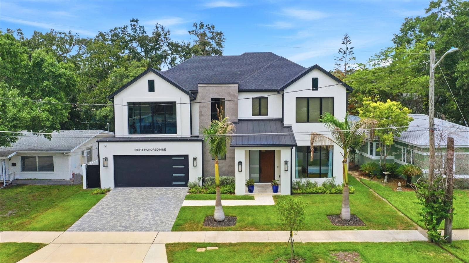 809 E CHURCH STREET, Orlando, FL 32801 809 E CHURCH STREET, Orlando, FL 32801