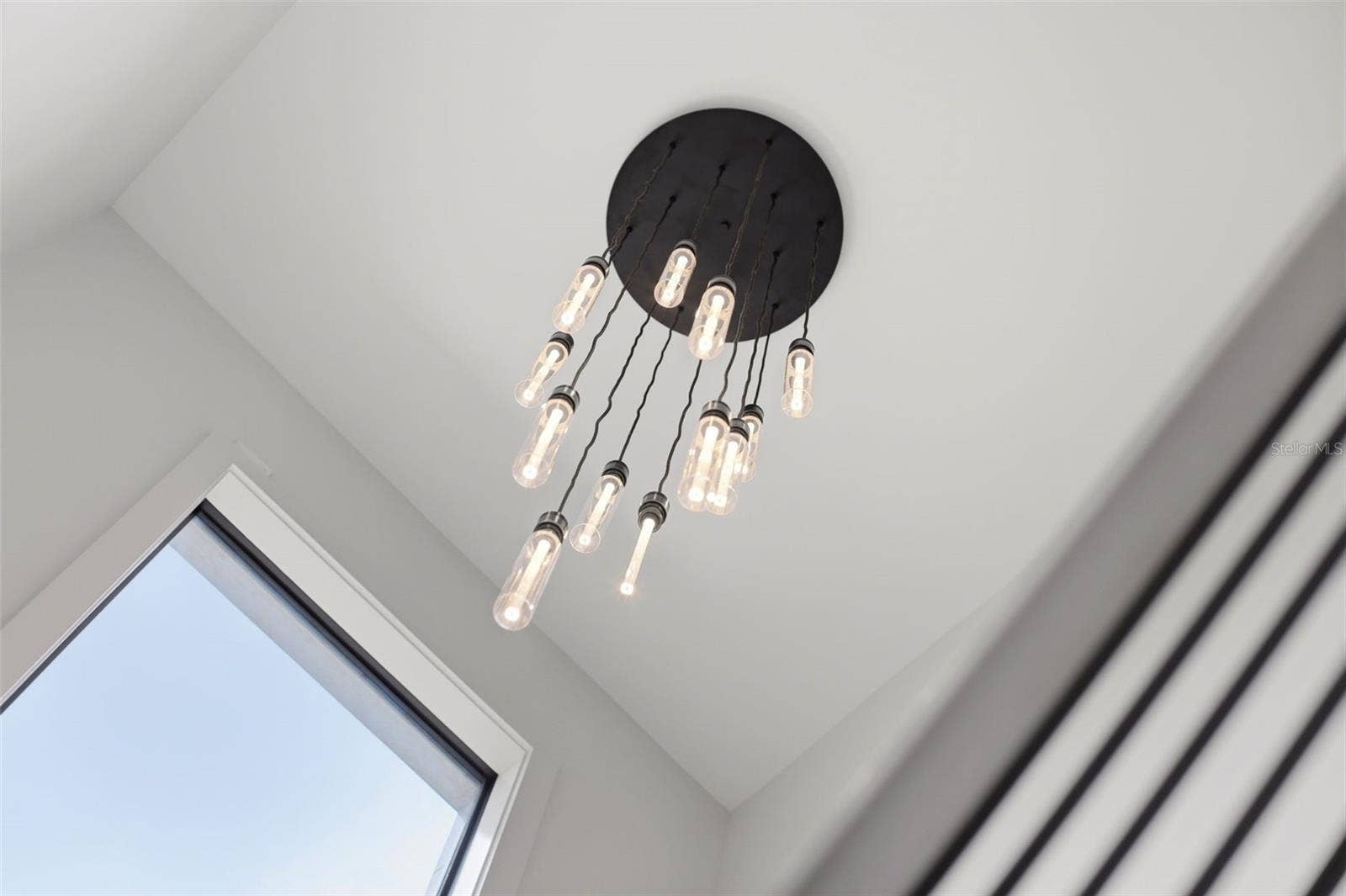 809 E CHURCH STREET, Orlando, FL 32801 Designer lighting