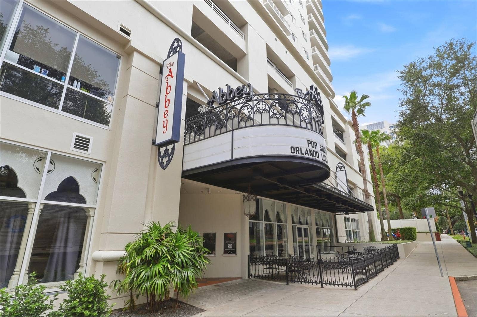 809 E CHURCH STREET, Orlando, FL 32801 809 E CHURCH STREET, Orlando, FL 32801