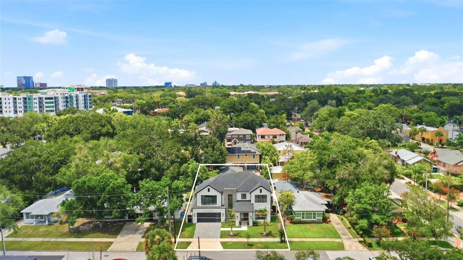 809 E CHURCH STREET, Orlando, FL 32801 809 E CHURCH STREET, Orlando, FL 32801